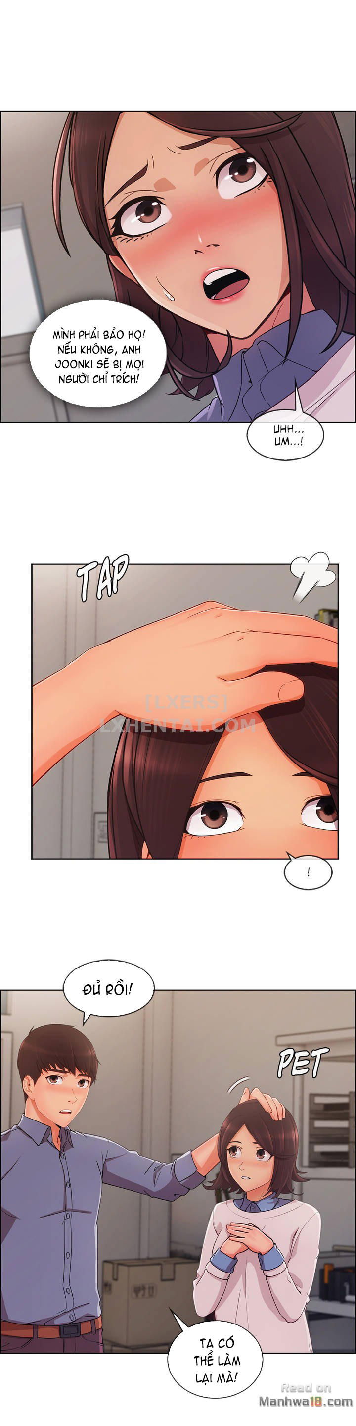 dien-cuong-nhung-ngot-ngao-chap-31-30 integer