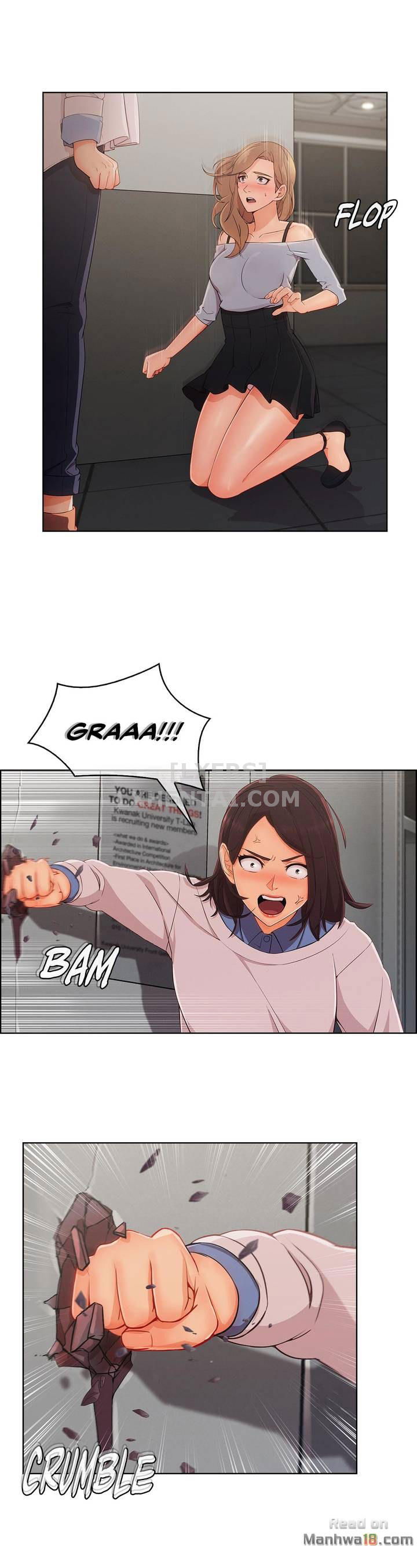 dien-cuong-nhung-ngot-ngao-chap-32-10 integer