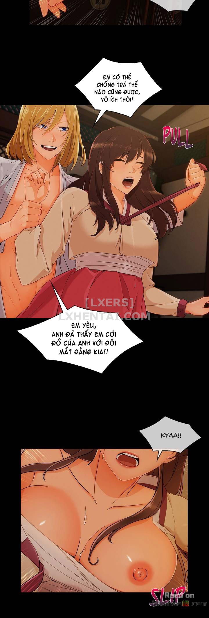 dien-cuong-nhung-ngot-ngao-chap-34-10 integer