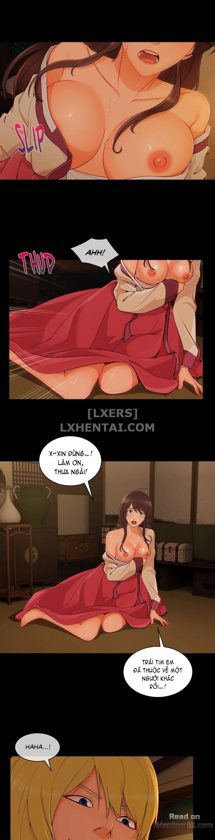 dien-cuong-nhung-ngot-ngao-chap-34-11 integer