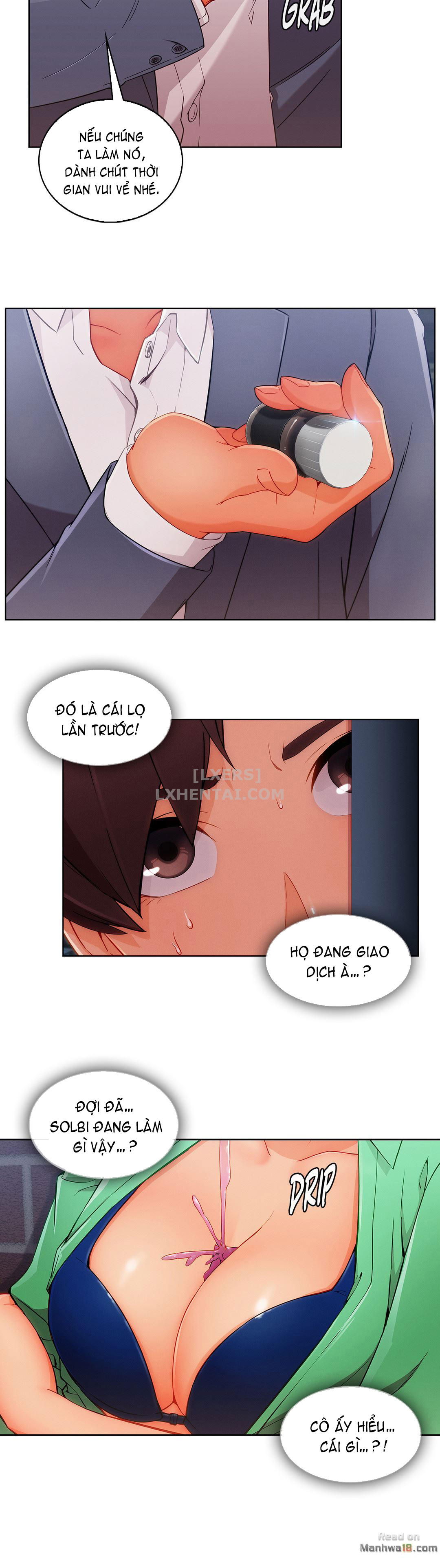 dien-cuong-nhung-ngot-ngao-chap-37-10 integer