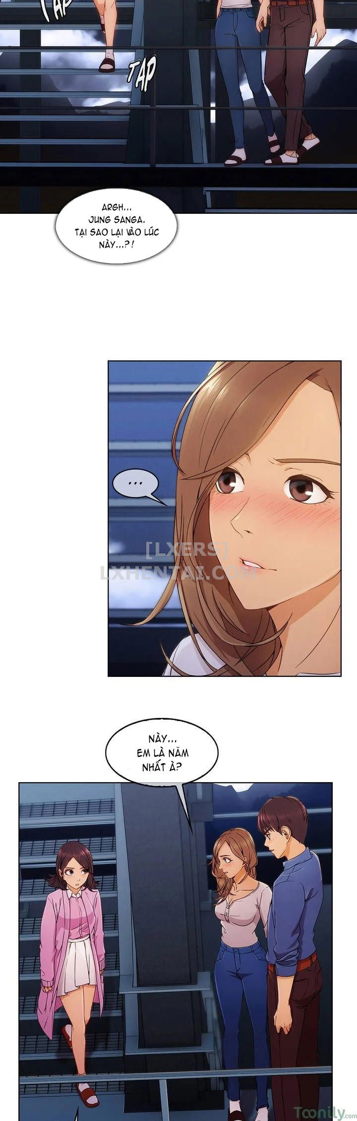 dien-cuong-nhung-ngot-ngao-chap-4-19 integer