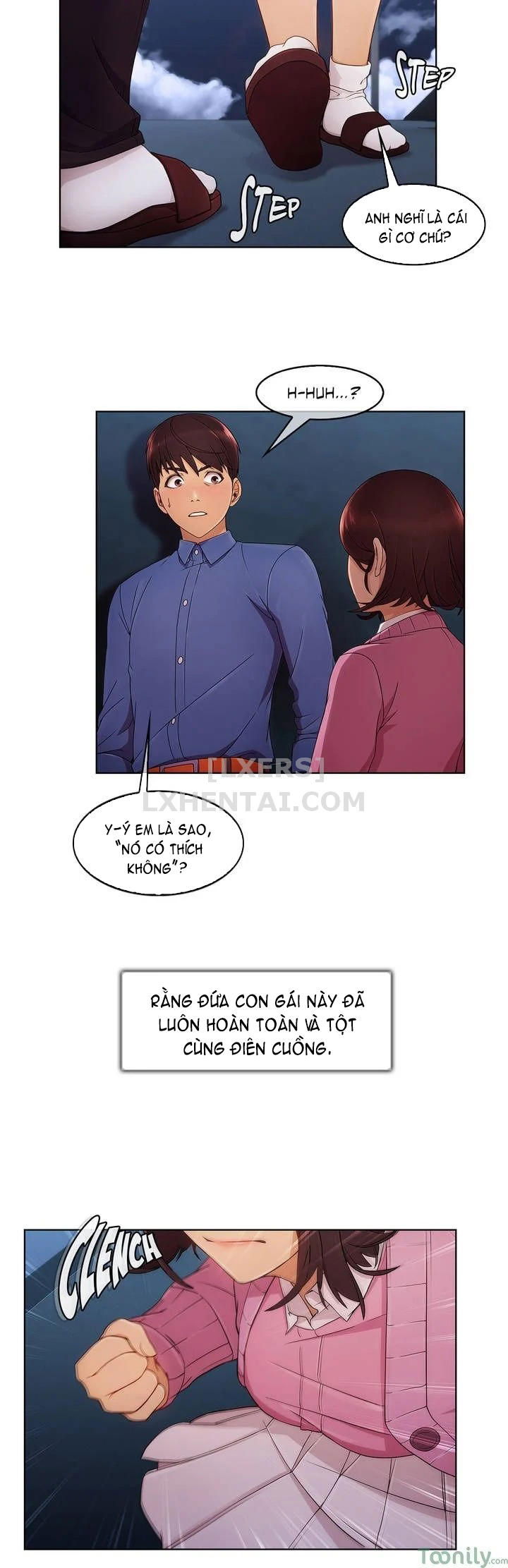 dien-cuong-nhung-ngot-ngao-chap-4-27 integer