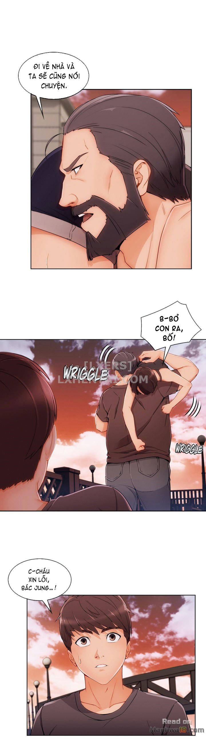 dien-cuong-nhung-ngot-ngao-chap-42-10 integer