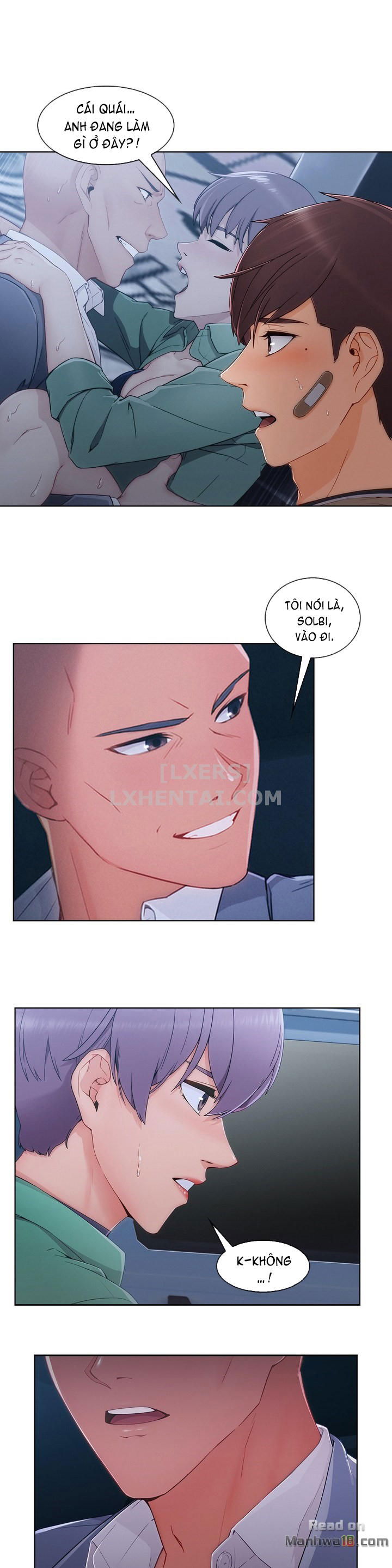 dien-cuong-nhung-ngot-ngao-chap-45-8 integer