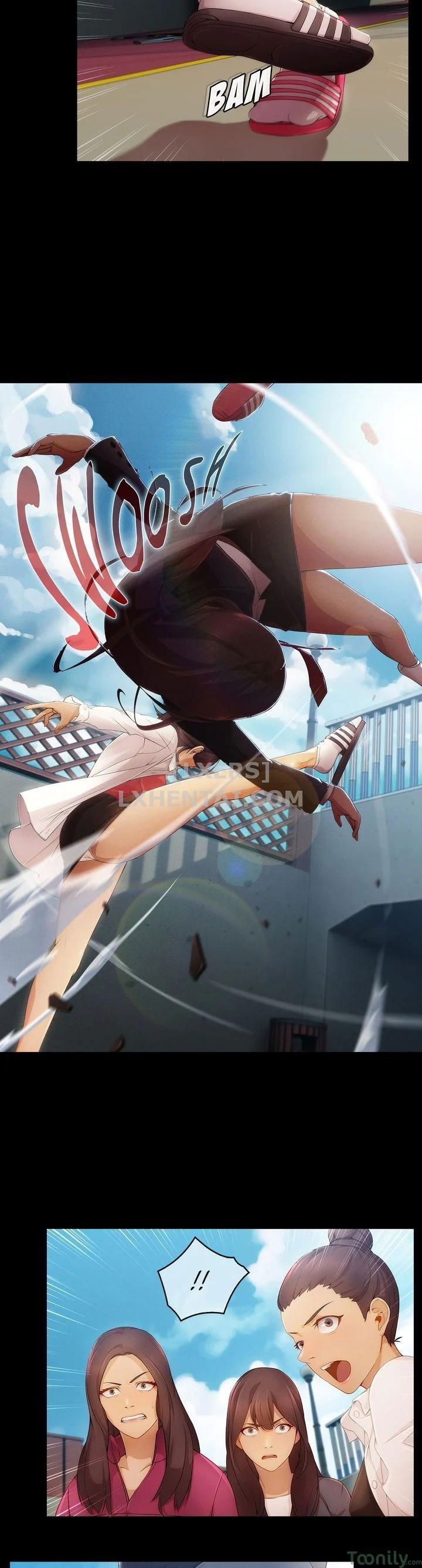 dien-cuong-nhung-ngot-ngao-chap-5-11 integer