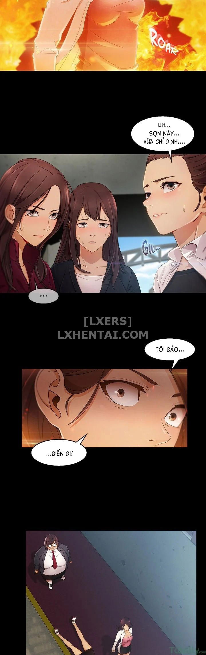 dien-cuong-nhung-ngot-ngao-chap-5-15 integer