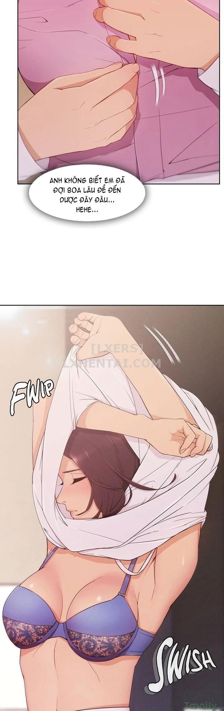 dien-cuong-nhung-ngot-ngao-chap-5-33 integer