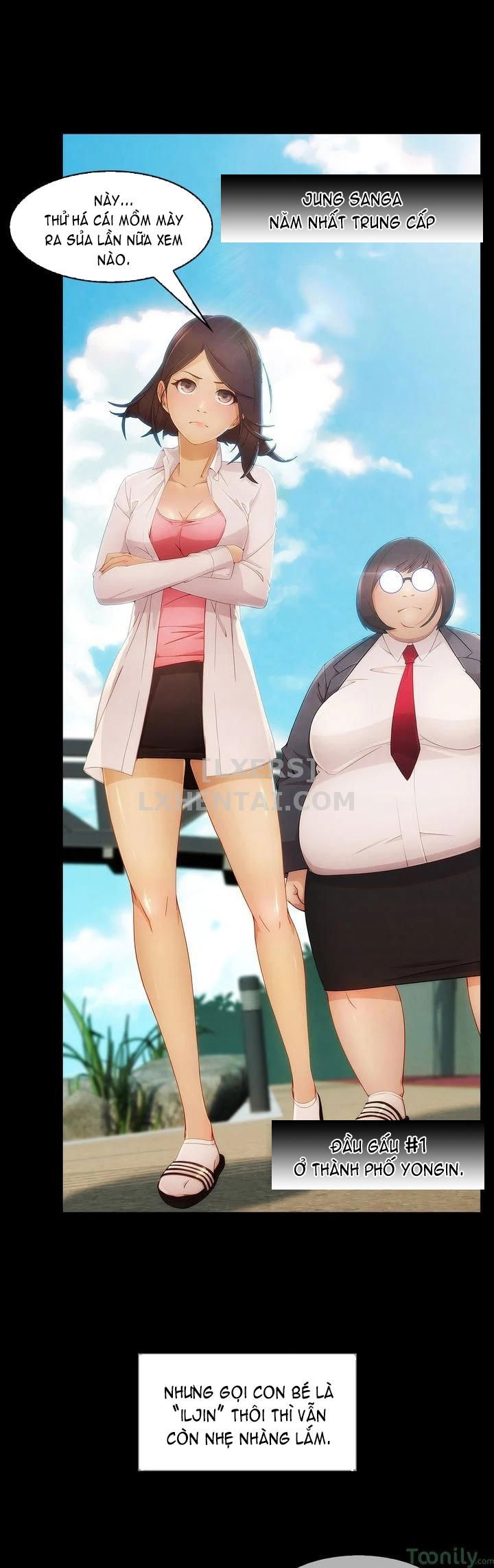 dien-cuong-nhung-ngot-ngao-chap-5-7 integer