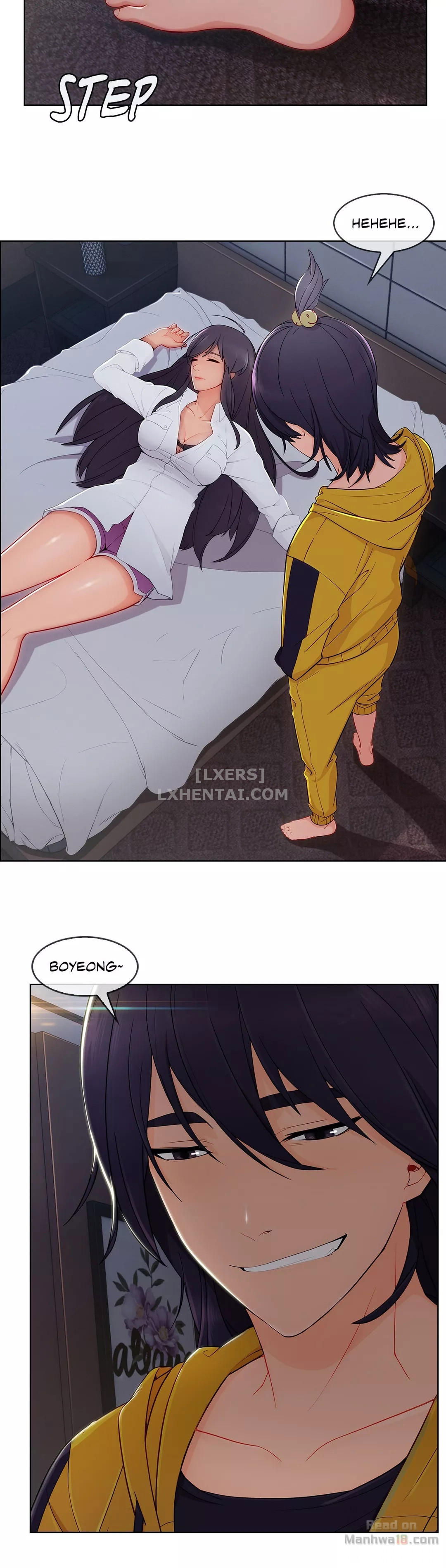 dien-cuong-nhung-ngot-ngao-chap-53-6 integer