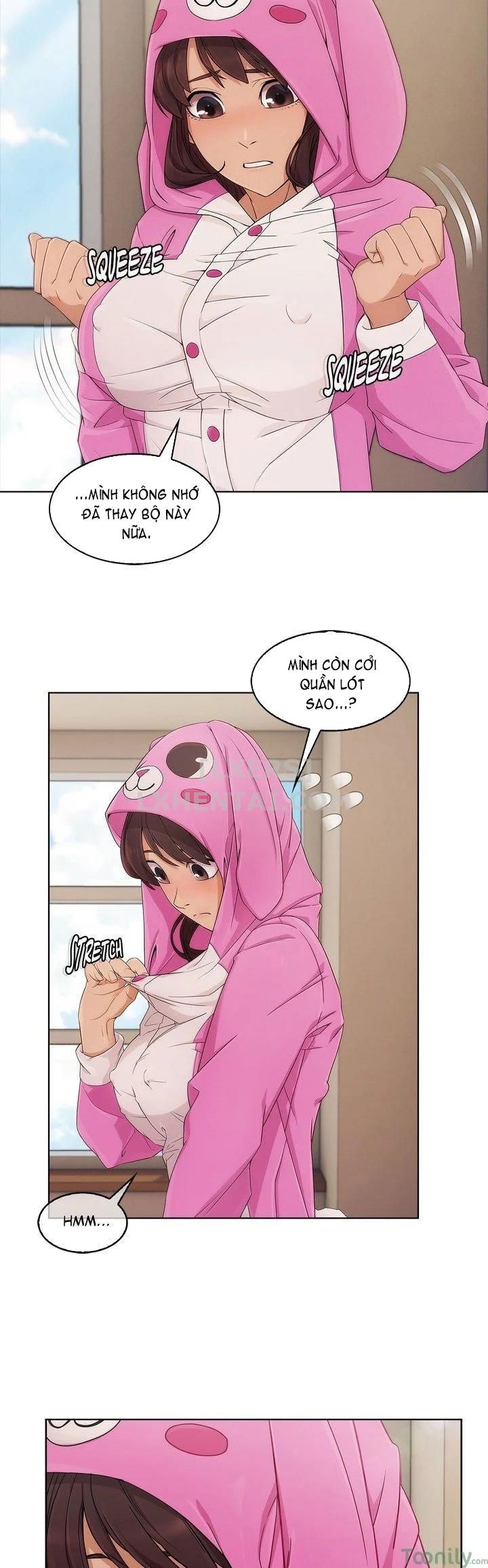 dien-cuong-nhung-ngot-ngao-chap-7-28 integer