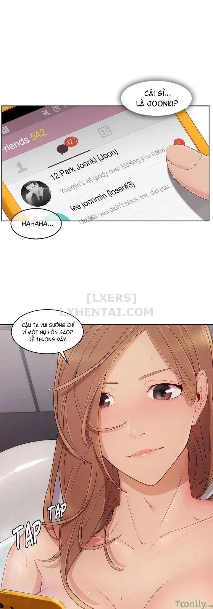 dien-cuong-nhung-ngot-ngao-chap-8-18 integer