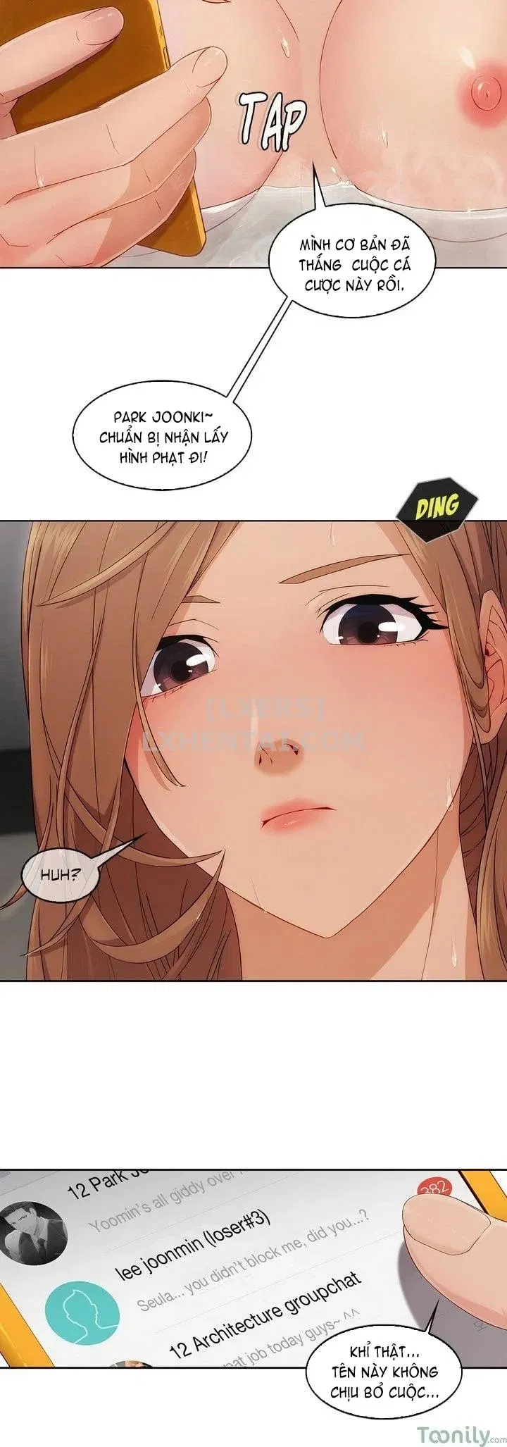 dien-cuong-nhung-ngot-ngao-chap-8-19 integer