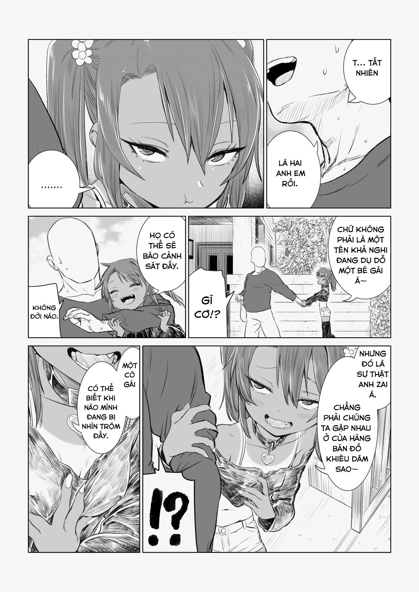 yuma-chan-thich-bat-nat-toi-chap-3-6 integer