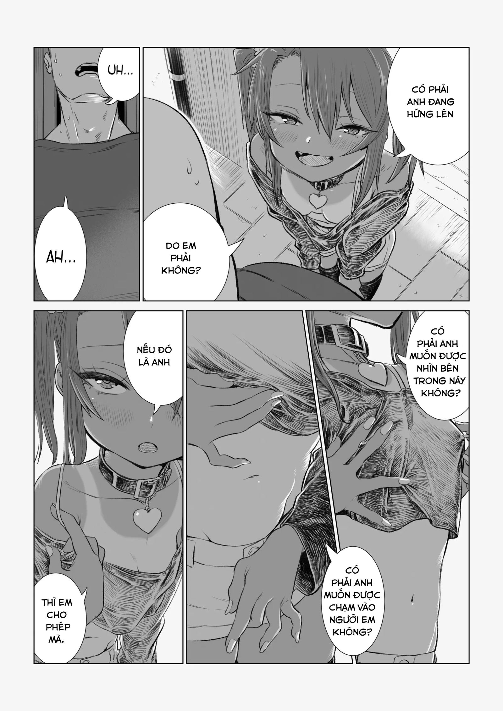 yuma-chan-thich-bat-nat-toi-chap-3-7 integer