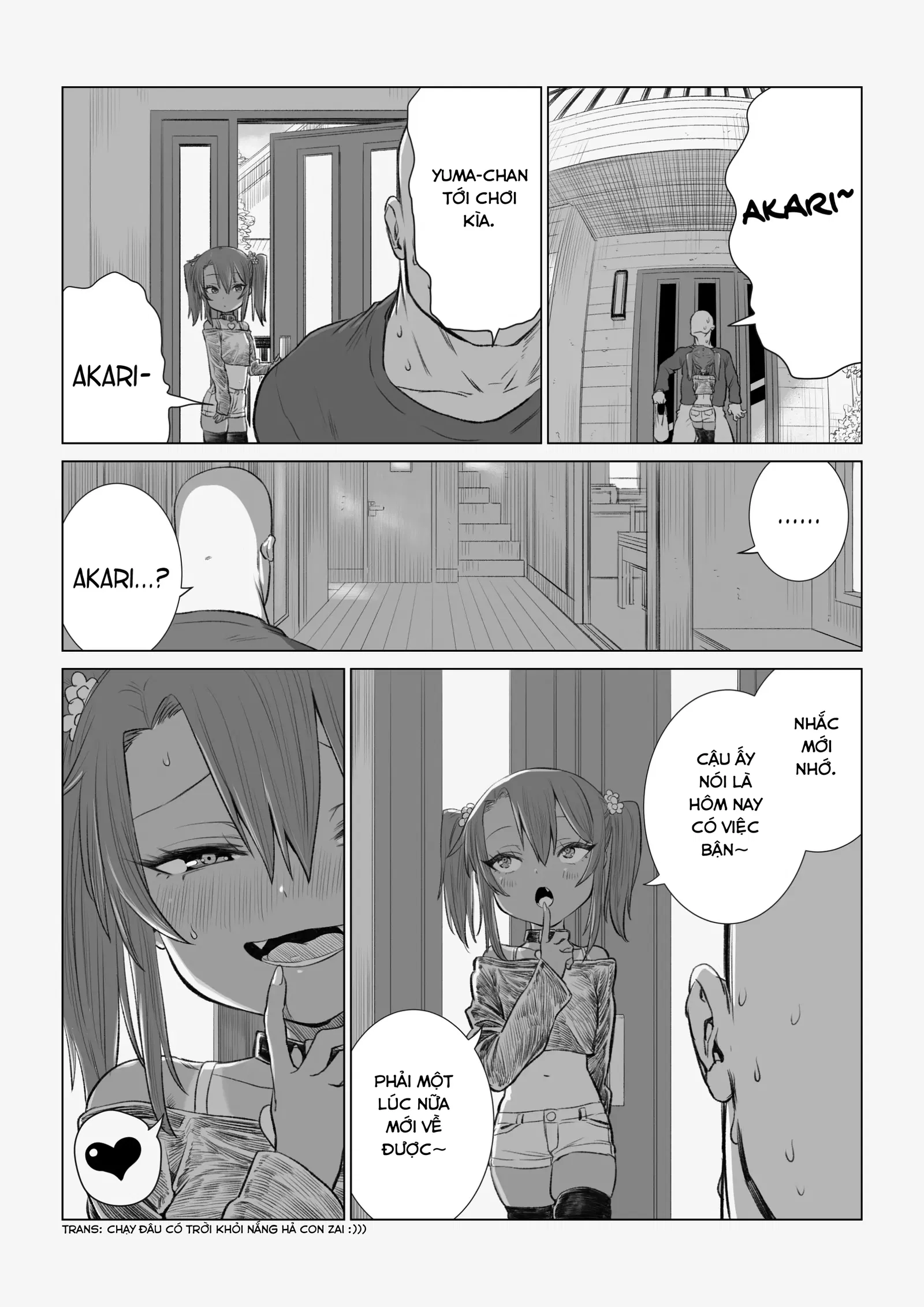 yuma-chan-thich-bat-nat-toi-chap-3-9 integer