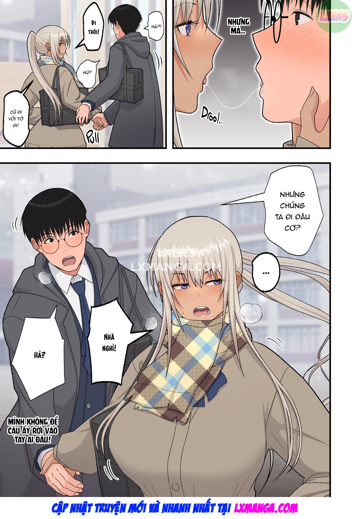 class-no-kinpatsu-kyonyuu-gal-to-itya-love-ecchi-suru-hanashi-chap-0-13 integer