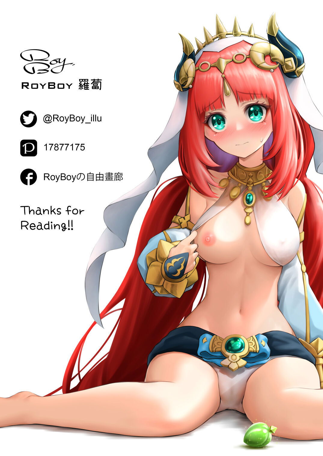 nilou-sum-sue-genshin-impact-chap-0-26 integer