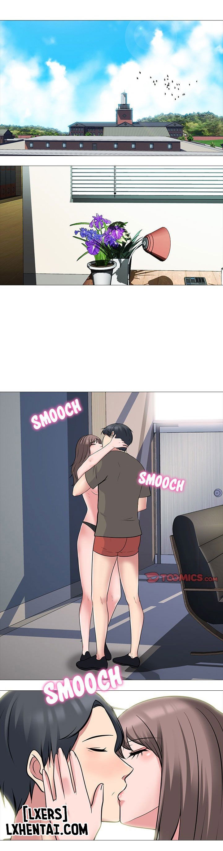 hoc-bong-dac-biet-chap-103-6 integer