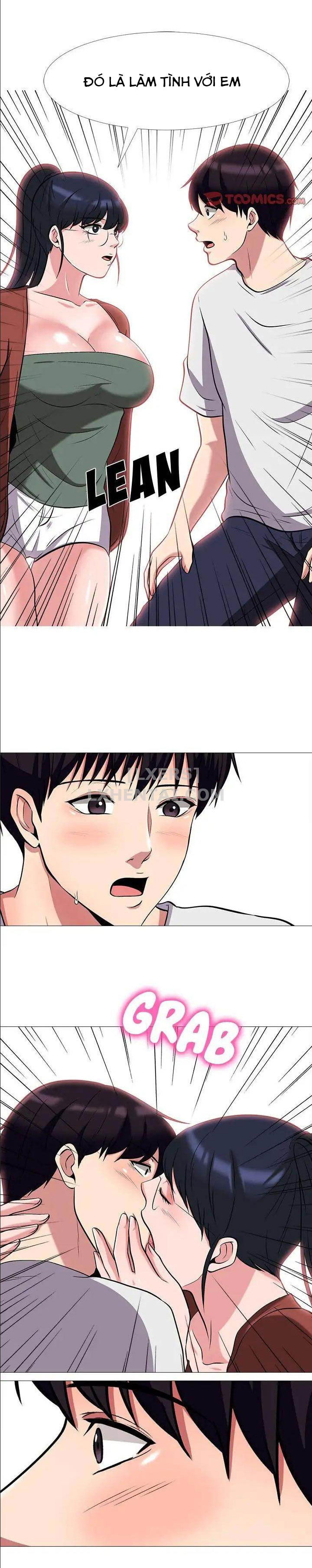 hoc-bong-dac-biet-chap-12-23 integer