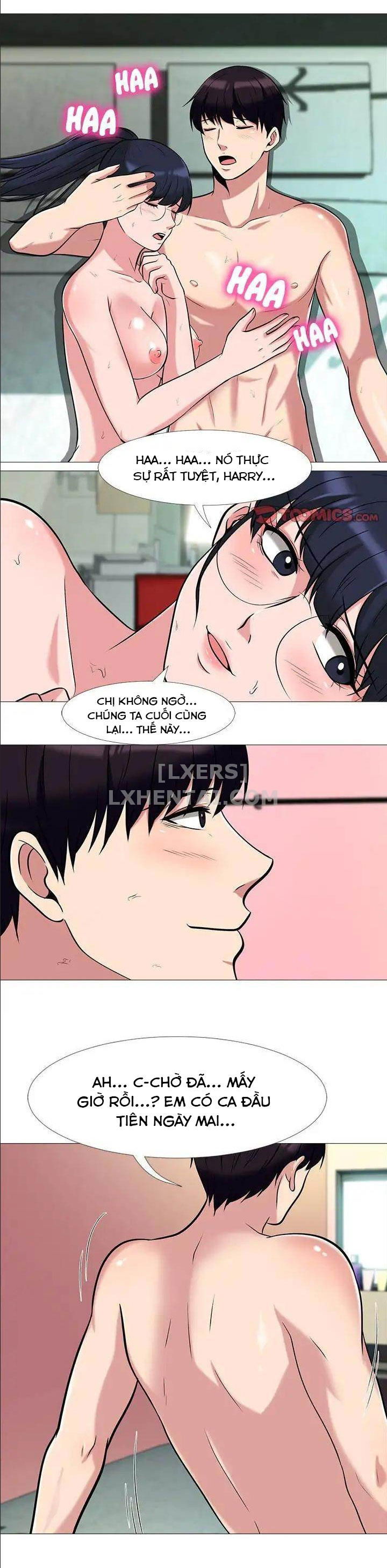 hoc-bong-dac-biet-chap-13-22 integer