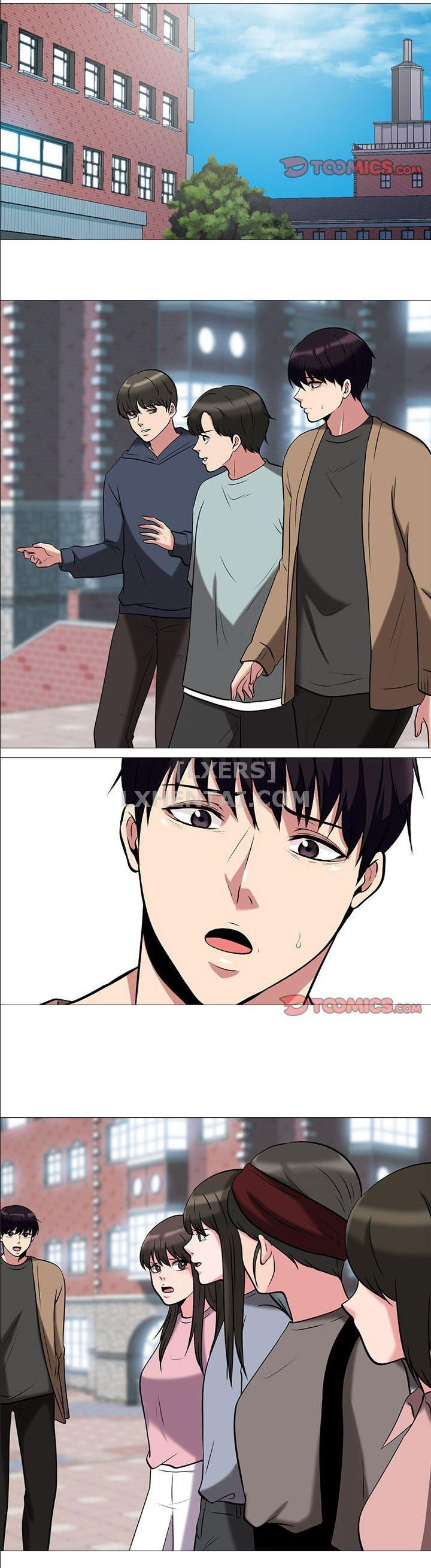 hoc-bong-dac-biet-chap-14-17 integer