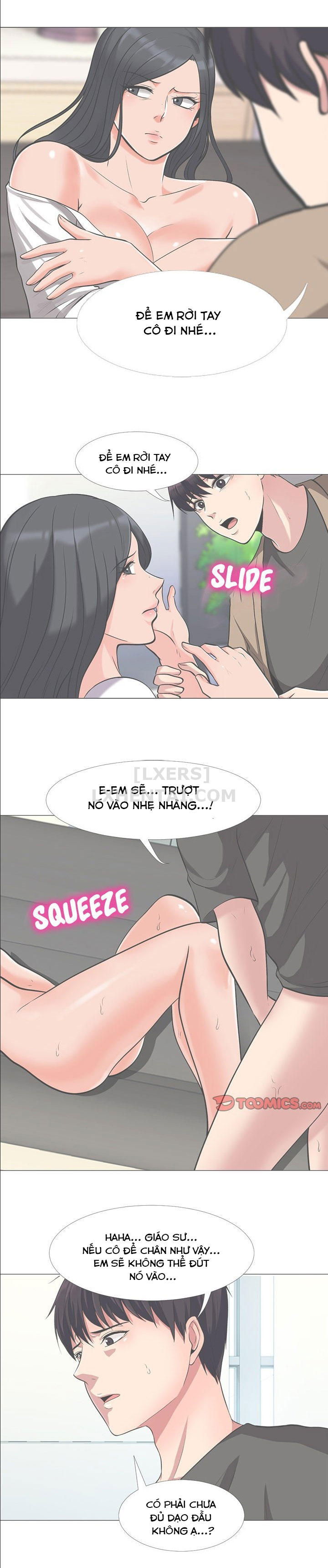 hoc-bong-dac-biet-chap-16-23 integer