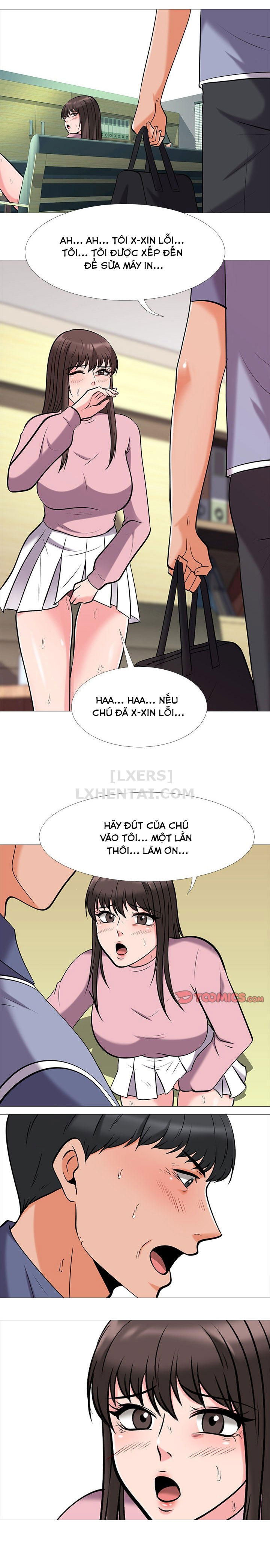 hoc-bong-dac-biet-chap-17-23 integer