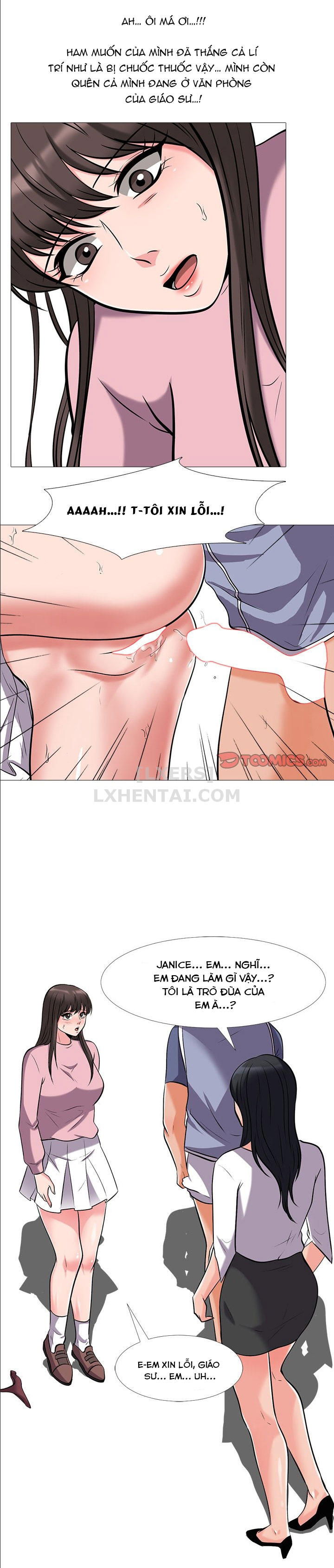 hoc-bong-dac-biet-chap-18-19 integer