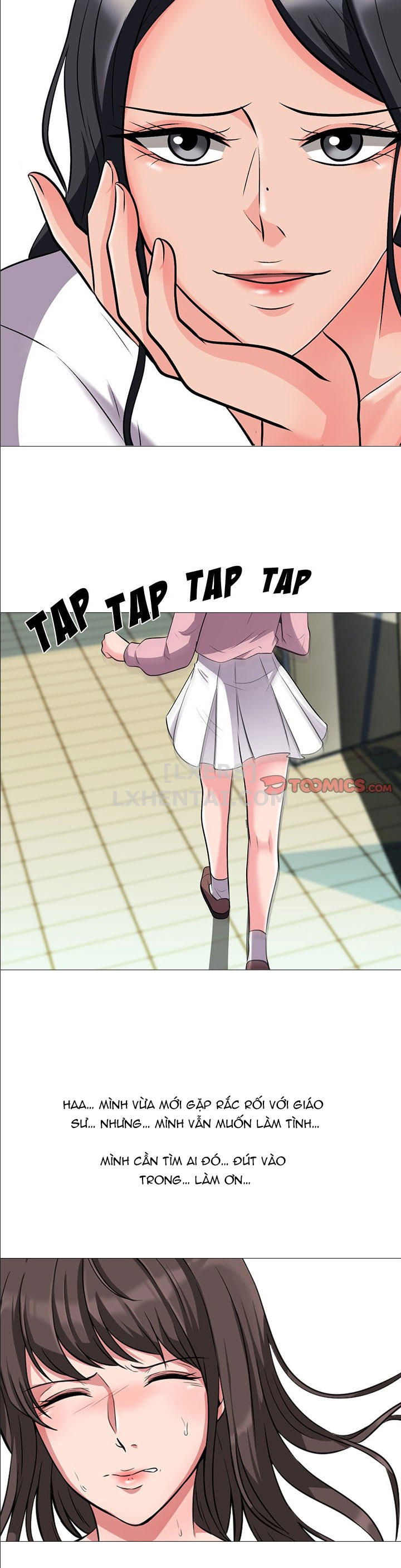 hoc-bong-dac-biet-chap-18-25 integer