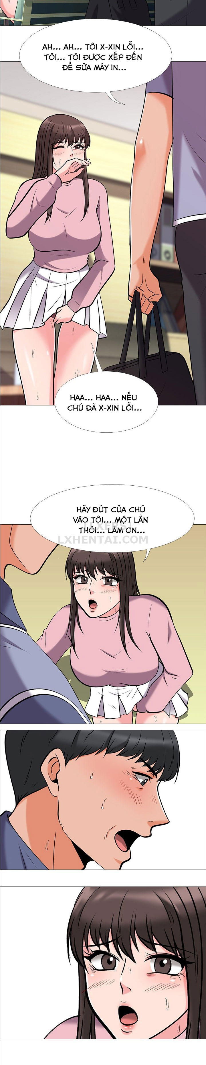 hoc-bong-dac-biet-chap-18-5 integer