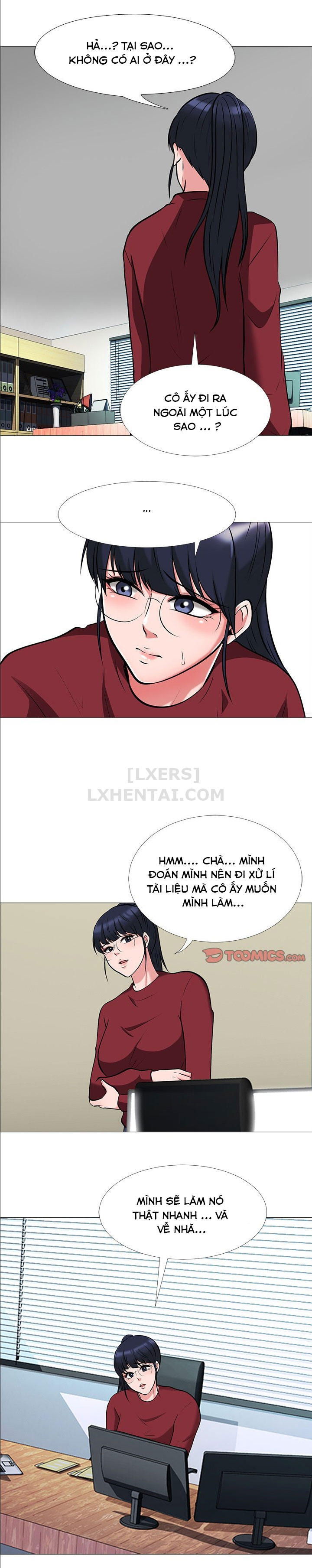 hoc-bong-dac-biet-chap-20-23 integer