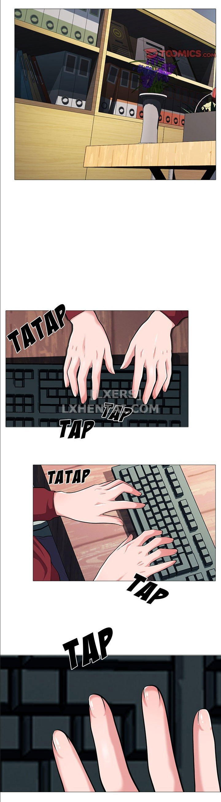 hoc-bong-dac-biet-chap-21-15 integer