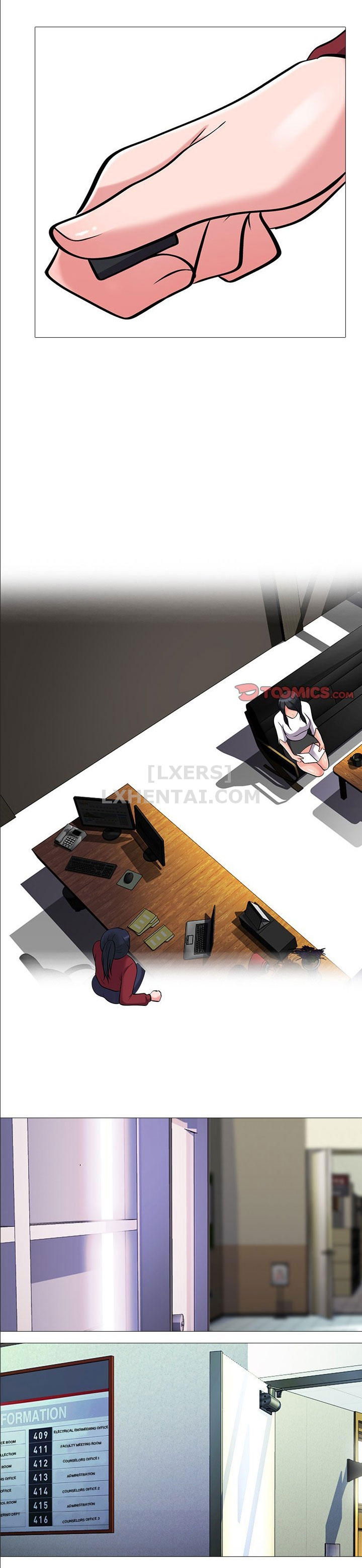 hoc-bong-dac-biet-chap-21-17 integer