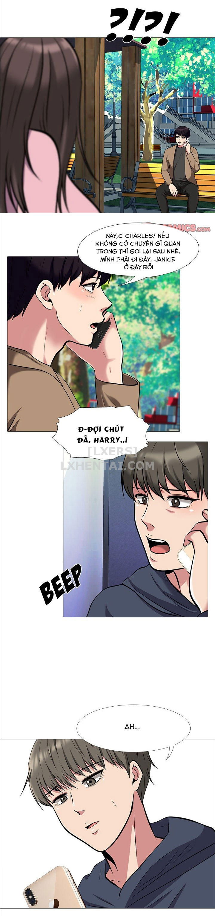 hoc-bong-dac-biet-chap-21-23 integer