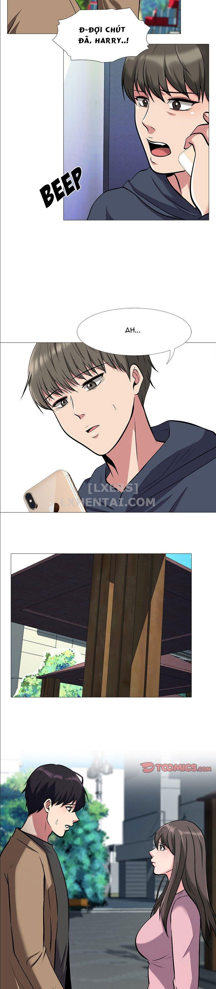 hoc-bong-dac-biet-chap-22-5 integer