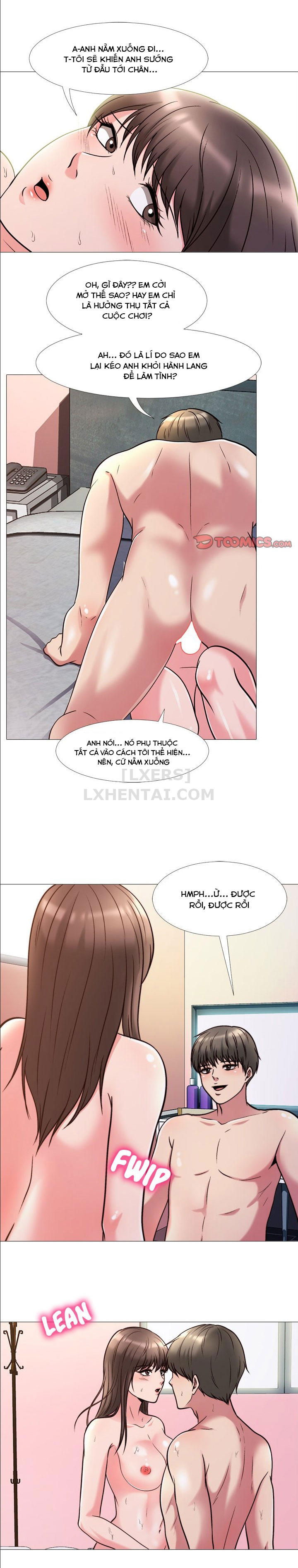 hoc-bong-dac-biet-chap-26-11 integer