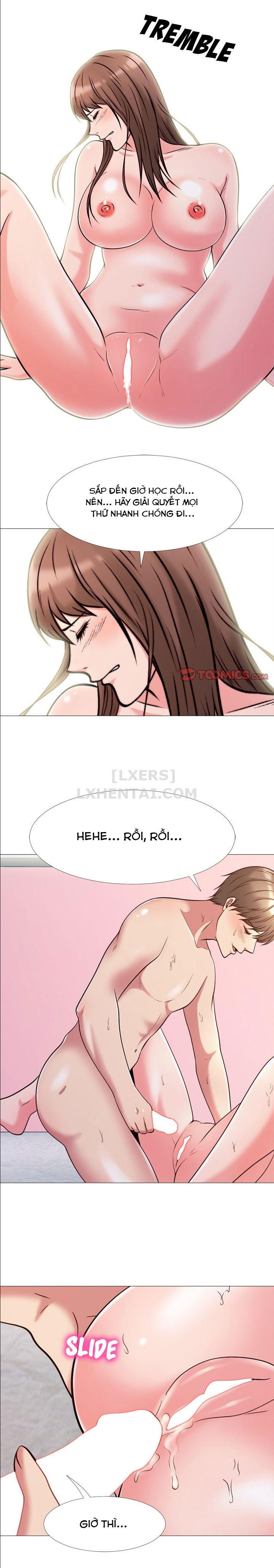 hoc-bong-dac-biet-chap-26-21 integer