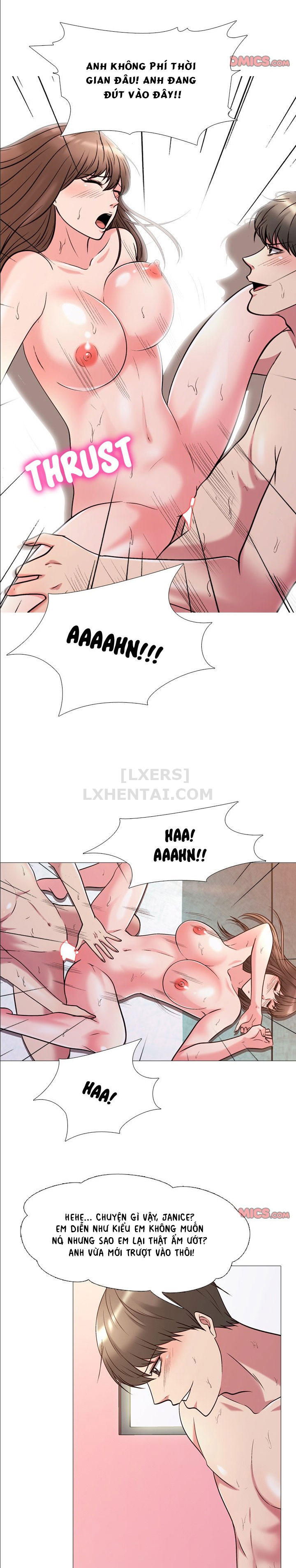 hoc-bong-dac-biet-chap-26-22 integer