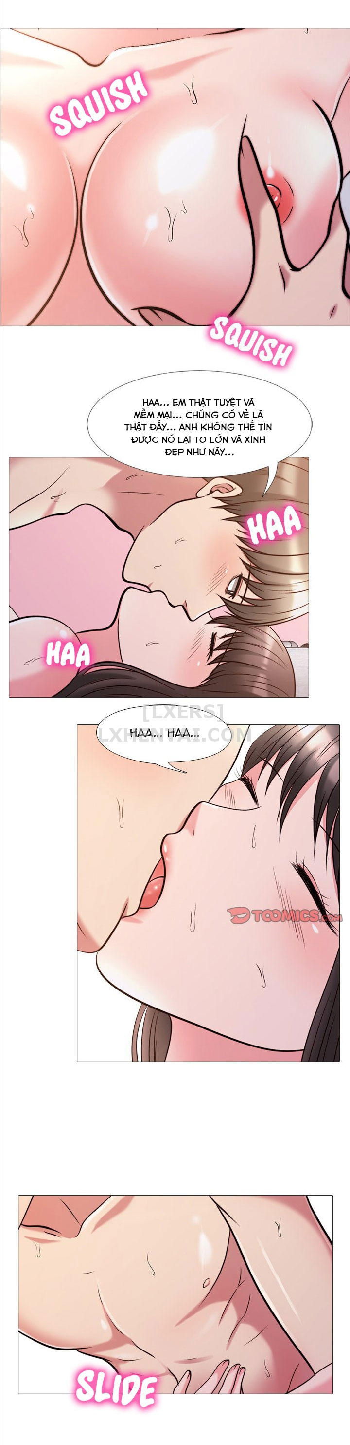 hoc-bong-dac-biet-chap-26-9 integer