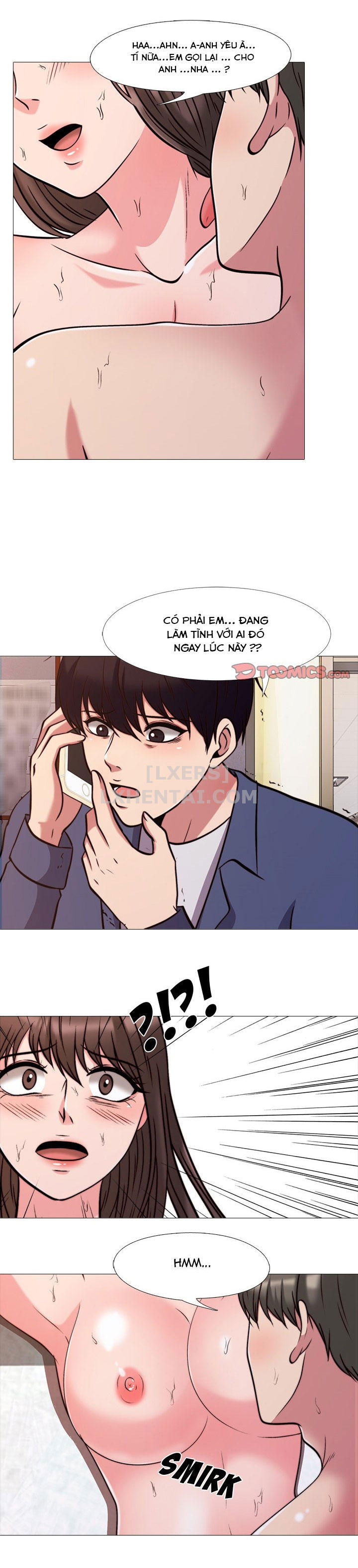 hoc-bong-dac-biet-chap-27-13 integer