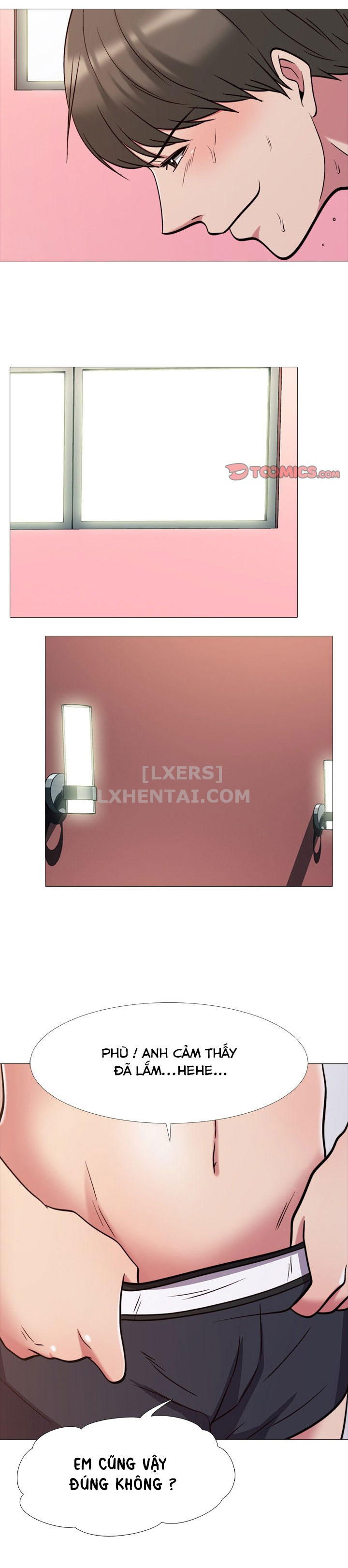 hoc-bong-dac-biet-chap-27-21 integer