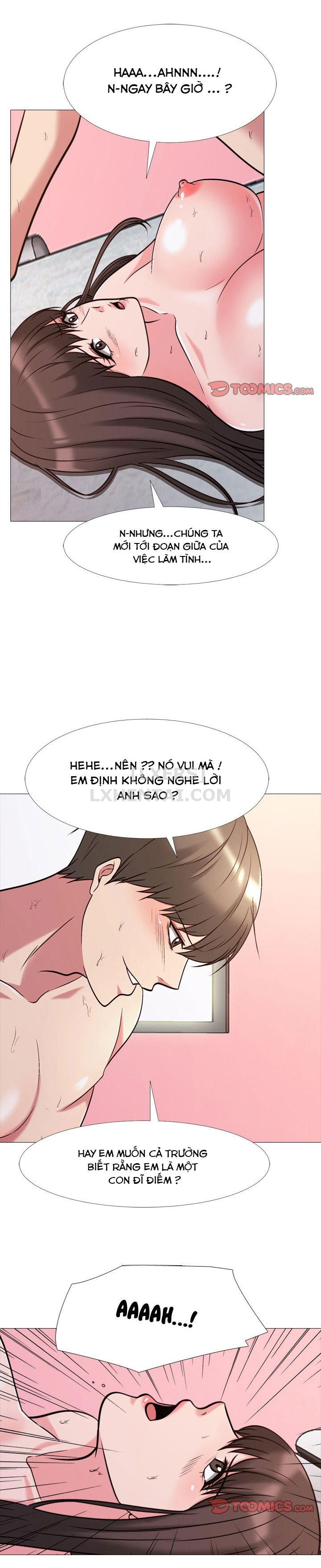 hoc-bong-dac-biet-chap-27-8 integer