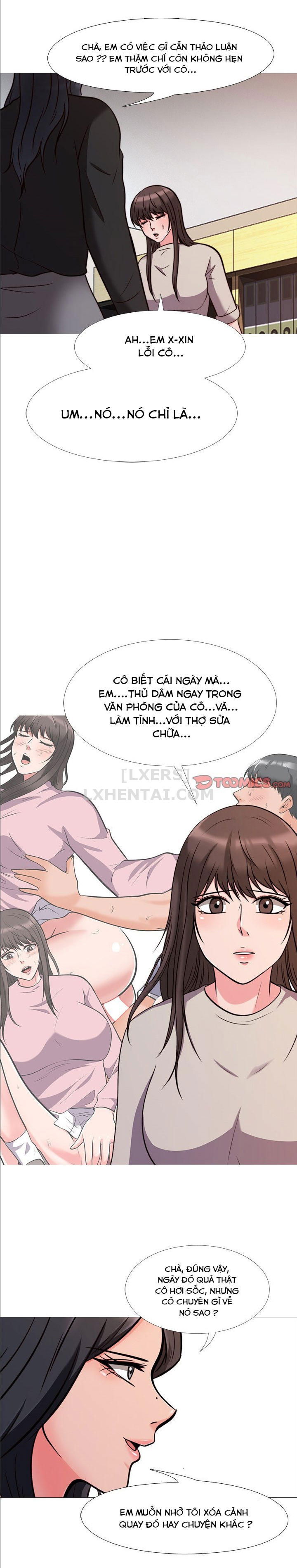 hoc-bong-dac-biet-chap-28-11 integer