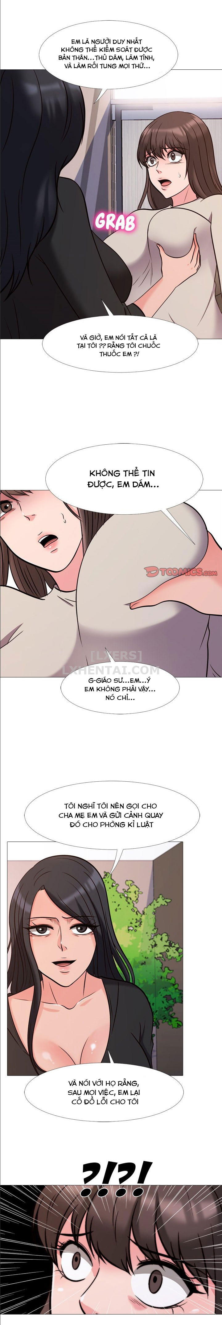 hoc-bong-dac-biet-chap-28-15 integer