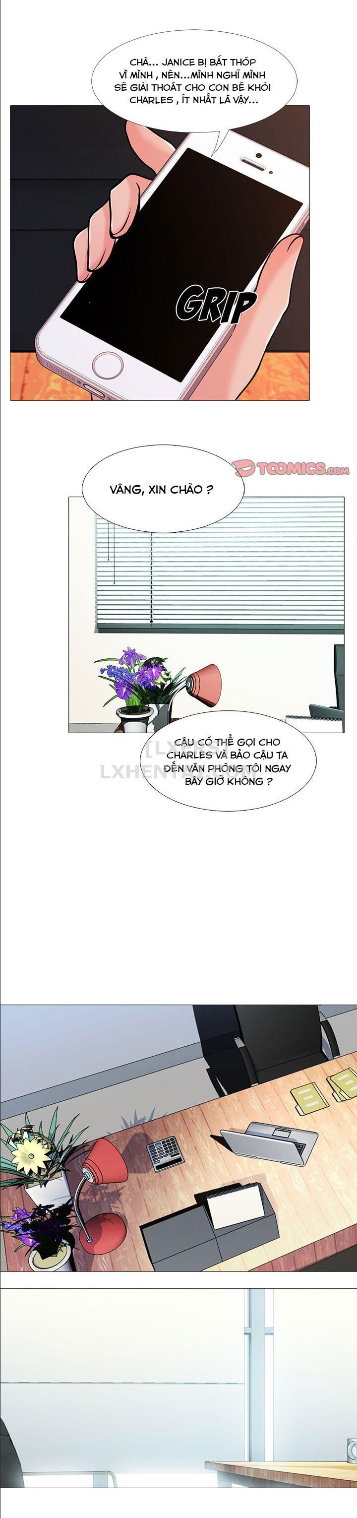 hoc-bong-dac-biet-chap-28-21 integer