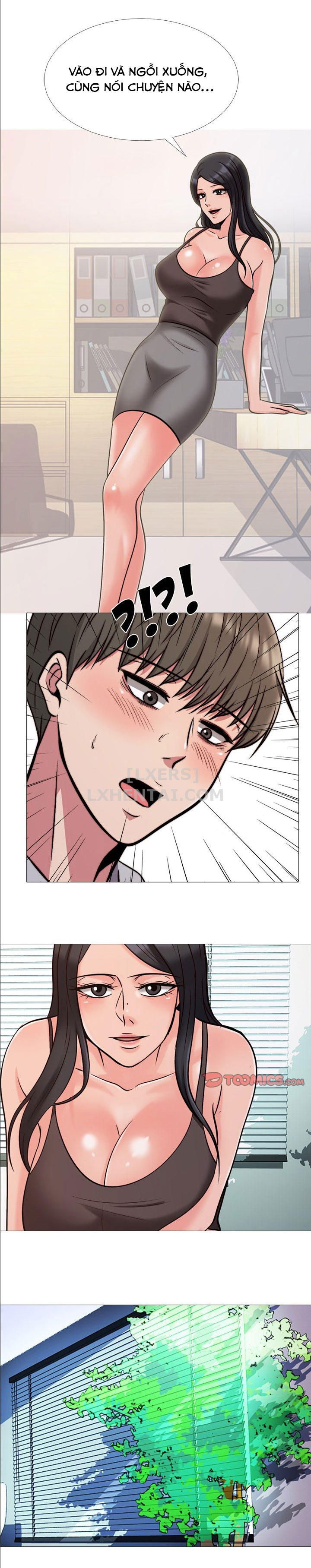 hoc-bong-dac-biet-chap-28-23 integer