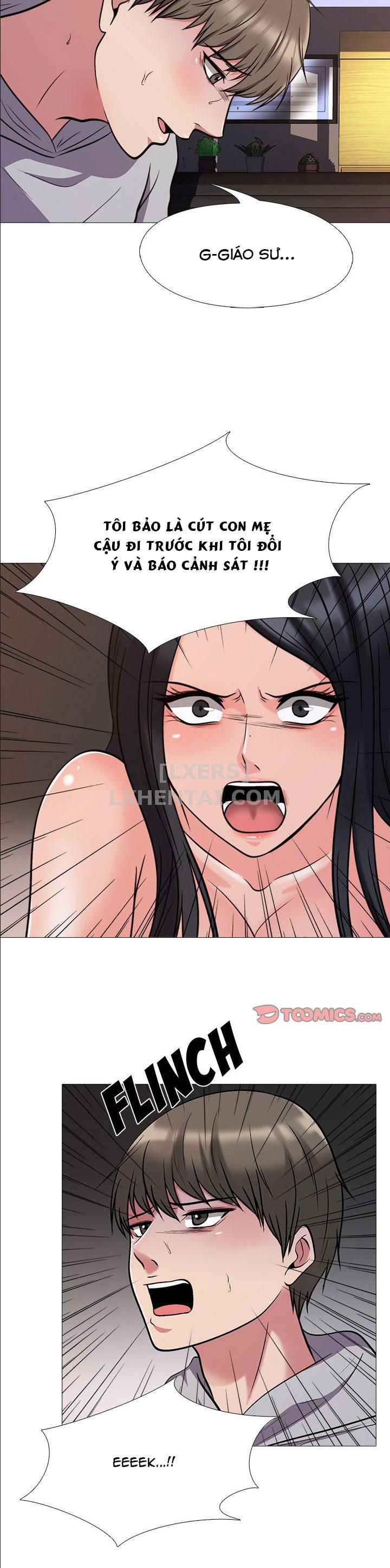 hoc-bong-dac-biet-chap-30-23 integer