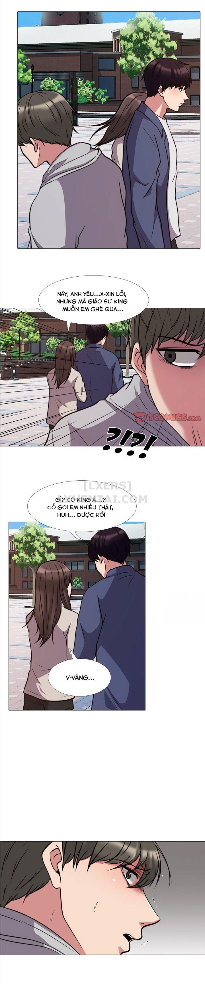 hoc-bong-dac-biet-chap-31-10 integer