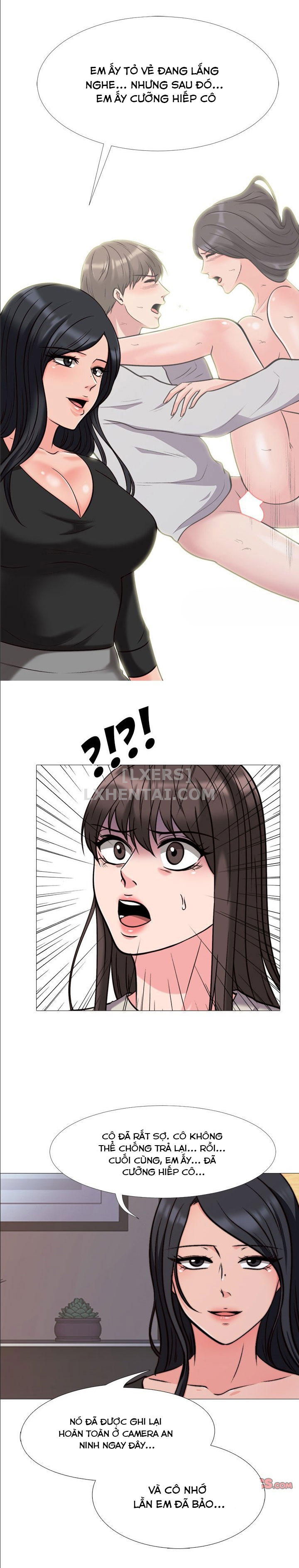 hoc-bong-dac-biet-chap-31-14 integer